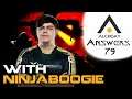 Alchemy Answers 79: With Ninjaboogie