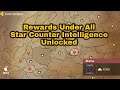 All Rewards of Counter Intelligence Events in COD Mobile
