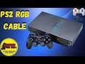 AMAZING PS2 RGB Cable / Gaming Fun 80 - Retro Raider