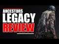 Ancestors Legacy Review | Good RTS On Xbox One?