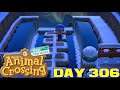 Animal Crossing: New Horizons Day 306