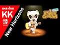 (เพลงไทย) Animal Crossing : New Horizons