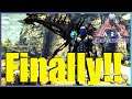 Ark Genesis Part 2 - Happy to Finally See The Game