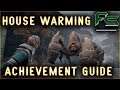 Ashen - House Warming Achievement Guide