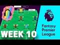 ASMR: Premier League Review + Fantasy Premier League Week 10
