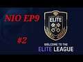 Asphalt 9 : MP2 - NIO EP9 | Pro To Elite - #2 {TouchDrive}