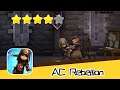 Assassin’s Creed Rebellion - Ubisoft - Standard Mission 16-17 Recommend index four stars