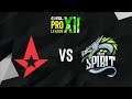 Astralis vs Spirit - ESL Pro League S12 - Playoffs - MAP2