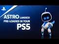 Astro's Playroom | Trailer de Jogabilidade l PS5