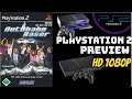 [PREVIEW] PS2 - Autobahn Raser: Das Spiel zum Film (HD, 60FPS)
