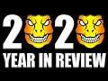BAGOYEE 2020 BEST MOMENTS YEAR IN REVIEW