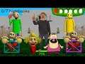 Baldi's Basics The Ultra Decompile - Baldi's basics 1.3.2 decompiled mod
