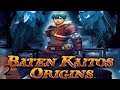 Baten Kaitos Origins Part 2: A Strange Land and City Escape