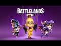 Battlelands Royale - Noob vs Pro Gameplay Android & iOS Part 4