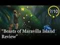 Beasts of Maravilla Island Review [Switch & PC]