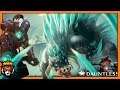 Beheading the Quillspike Behemoth! (Dauntless Gameplay) #4