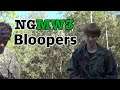 Behind the Scenes 2012 | Next Gen. Modern Warfare 3 (Bloopers)