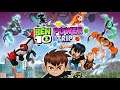 Ben 10 Power Trip All Alien Transformation Gameplay Review With Hindi Commentary