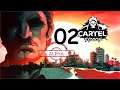 Bestechung in Rogandes – Cartel Tycoon #02 | ALPHA  [GAMEPLAY GERMAN DEUTSCH]