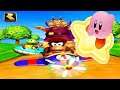 BioPhoenix live: diddy kong racing and kirby air ride. plus other games
