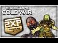 Black Ops Cold War: Huge Zombies Weapon XP Buff & Nerf Testing