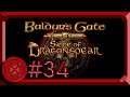 Bloodbark Grove - Baldur’s Gate: Siege of Dragonspear (Blind Let's Play) - #34