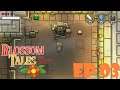Blossom Tales [EP 03] Le temple du trèfle (Pt. 1)