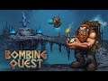 Blowing Up My Spot | Bombing Quest