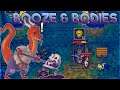 Booze and Bodies – Graveyard Keeper + DLC – Part 28