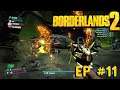Borderlands 2 [3 Player] - Ep 11 - Huntin' Some Critters
