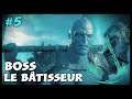 Boss Fight Le Bâtisseur Assassin's Creed Valhalla [Asgard Épisode 5]