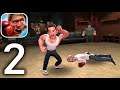 Boxing Star - Modo História - Gameplay Walkthrough Part 2 (iOS, Android)