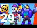 Brawl Stars - Gameplay Walkthrough Part 29 - Super Robo Party (Android Games)