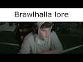 Brawlhalla lore