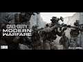 Call of Duty Modern Warfare PS4, Xbox One, and PC Trailer 2019