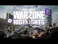 Call of Duty: WARZONE - Stream Highlights #6