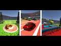 Car Summer Games 2020 - Gameplay IOS & Android