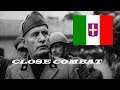 Close Combat: The Bloody First-Italian Heroic Defense