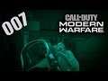 CoD: Modern Warfare (2019/PC) #007 - "Im dunklen ist gut sterben" Let's Play [Deutsch] [HD]
