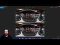 Creating 360 Panoramic Images in Unreal Engine for Facebook
