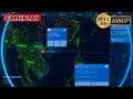 Cyber Attack Gameplay Test PC 1080p [INA/EN]