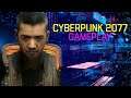 Cyberpunk 2077 Streamed 01112021