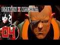 Daemon X Machina (Switch)[Blind] Part 4 (The Plot Thickens)