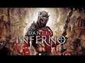 Dante's Inferno #1 - Live Stream
