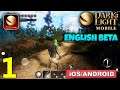 Dark and Light Mobile Gameplay Walkthrough (Android, iOS) - Part 1