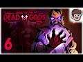 DARK AVATAR OF THE JAGUAR!! | Let's Play Curse of the Dead Gods: Full Release | Part 6 | Gameplay