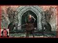 Dark Souls II #6 - Колесница палача и Железная цитадель [СТРИМ]