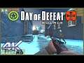 Day of Defeat Source Multiplayer 2020 Dod Strasburg Gameplay 4K