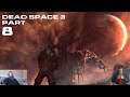 Dead Space 3 - Part 8 - Full Play Through - Commentary - Player Cam