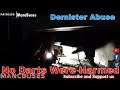 Demister Abuse. No Darts was Harmed - Dennis Dart - 314 - 004